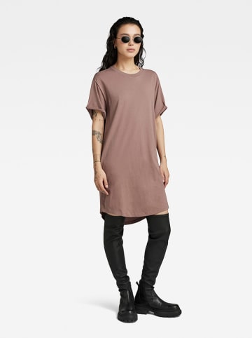 G-Star Longshirt in Altrosa