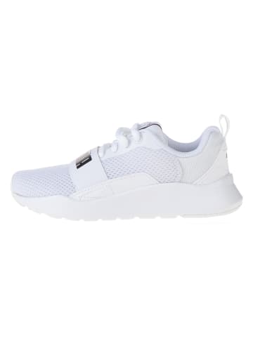 Puma Sneakers "Wired" in Weiß