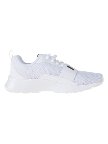 Puma Sneakers "Wired" wit