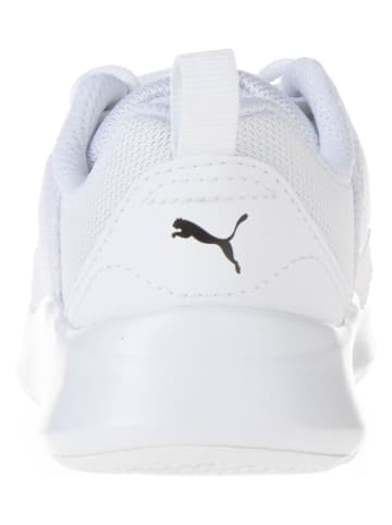 Puma Sneakers "Wired" wit