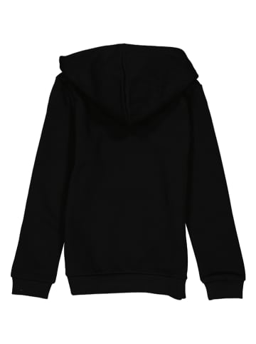 Puma Hoodie "Essential" in Schwarz