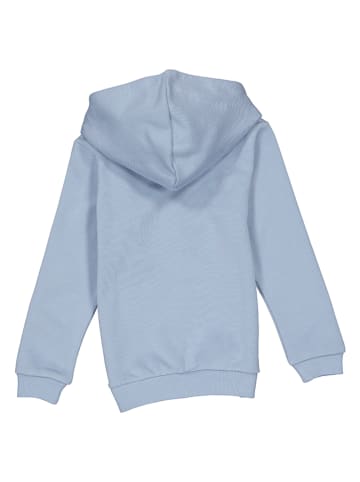 Puma Bluza "Essential" w kolorze błękitnym