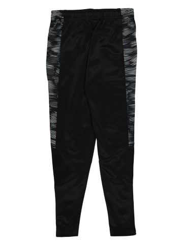 Puma Trainingsleggings "Active" in Schwarz