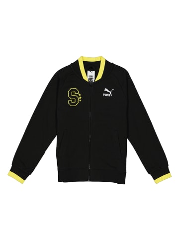 Puma Kurtka sportowa "Spngbb" w kolorze czarnym