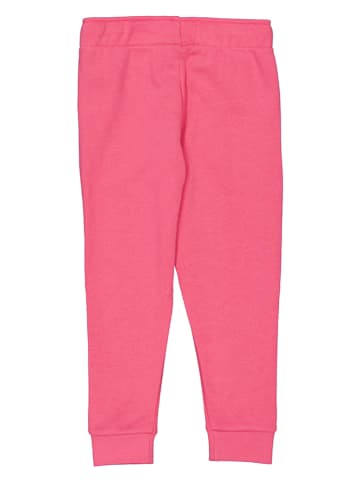 Puma Sweatbroek "Small World" roze