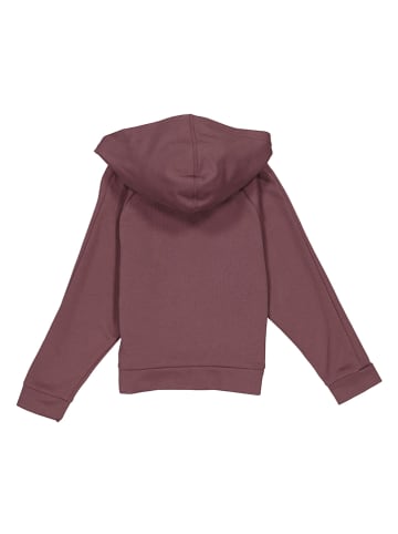 Puma Sweatvest "Modern Sports" paars
