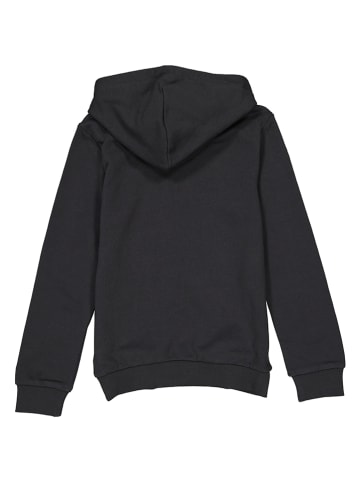 Puma Hoodie "Essential" in Schwarz