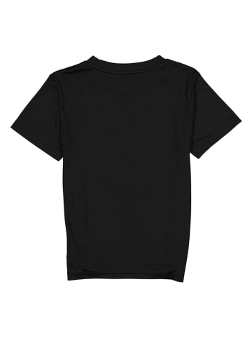 Puma Trainingsshirt "Active" in Schwarz