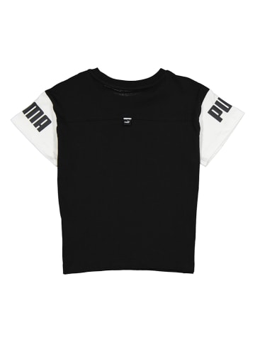 Puma Koszulka "Power" w kolorze czarnym