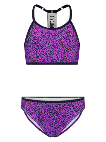 B.Nosy Bikini paars