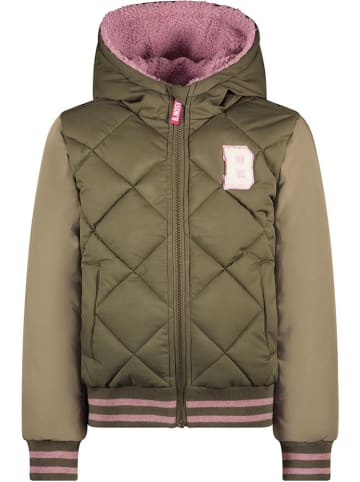 B.Nosy Übergangsjacke in Khaki