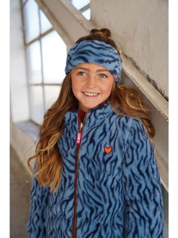 B.Nosy 2-delige set blauw/zwart
