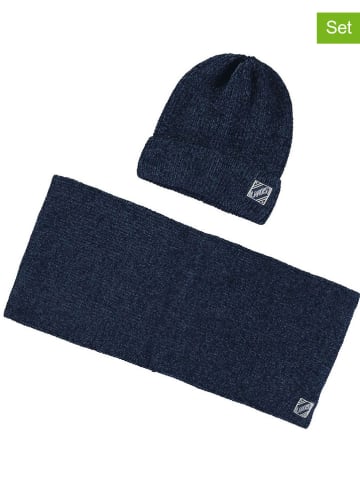 B.Nosy 2-delige set donkerblauw