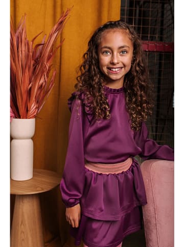 B.Nosy Blouse paars