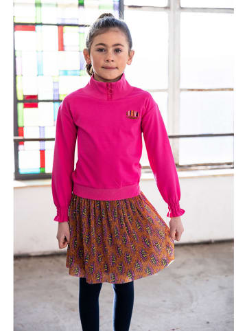 B.Nosy Sweatshirt in Pink