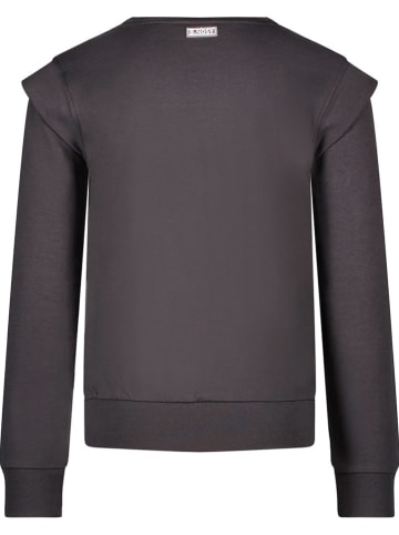 B.Nosy Sweatshirt in Anthrazit
