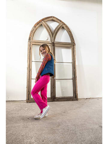 B.Nosy Sweatbroek roze