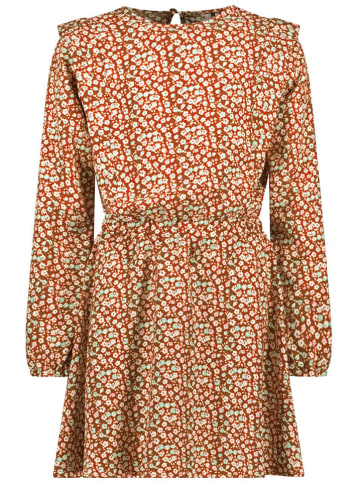 B.Nosy Jurk lichtbruin