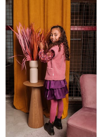 B.Nosy Kleid in Rosa/ Lila