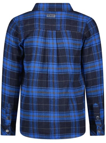 B.Nosy Blouse donkerblauw