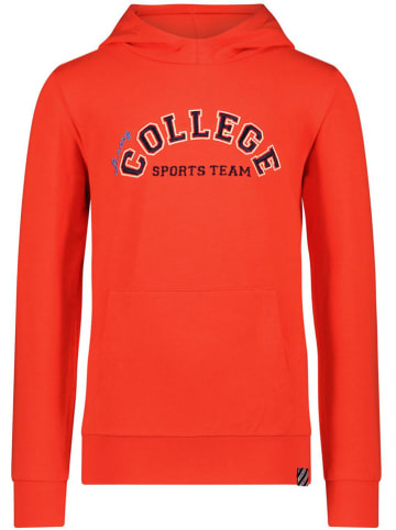 B.Nosy Hoodie rood