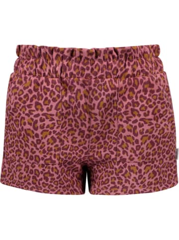 B.Nosy Shorts in Pink