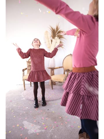 B.Nosy Kleid in Rosa