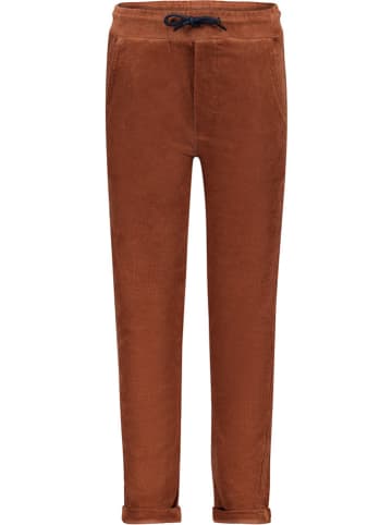 B.Nosy Cordhose lichtbruin