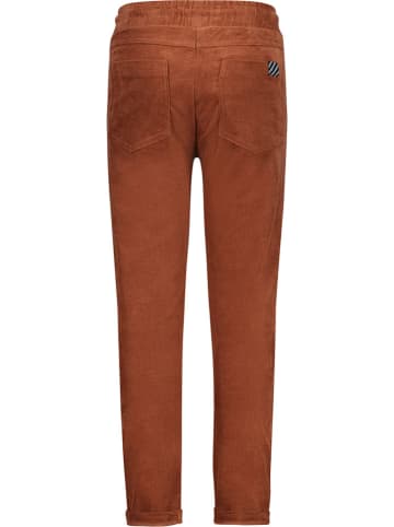B.Nosy Cordhose in Hellbraun