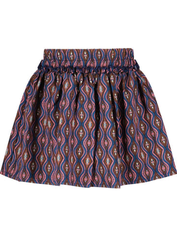 B.Nosy Rok lichtroze/donkerblauw