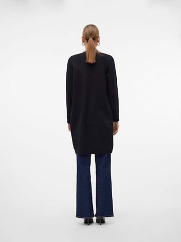Vero Moda Cardigan "Saba" in Schwarz