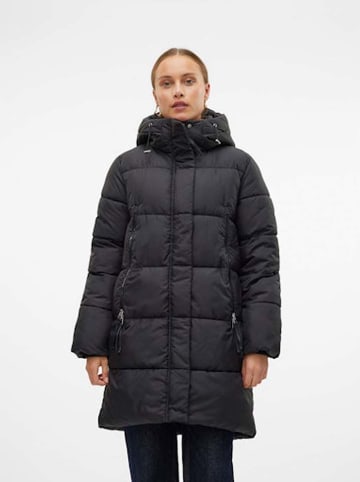 Vero Moda Steppmantel "Nova" in Schwarz