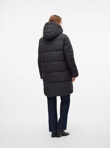 Vero Moda Steppmantel "Nova" in Schwarz