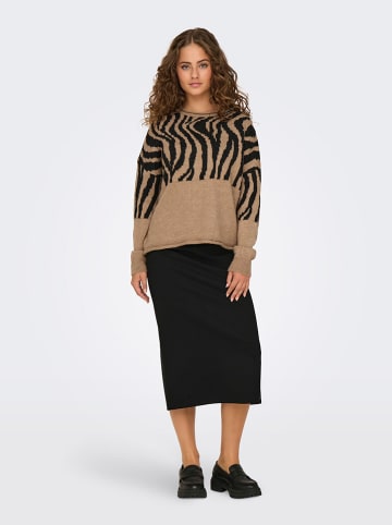 ONLY Rok zwart