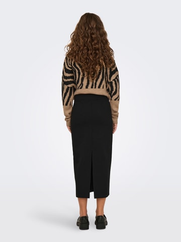 ONLY Rok zwart
