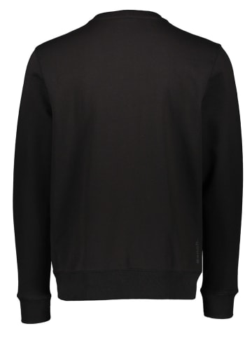Bench Sweatshirt zwart