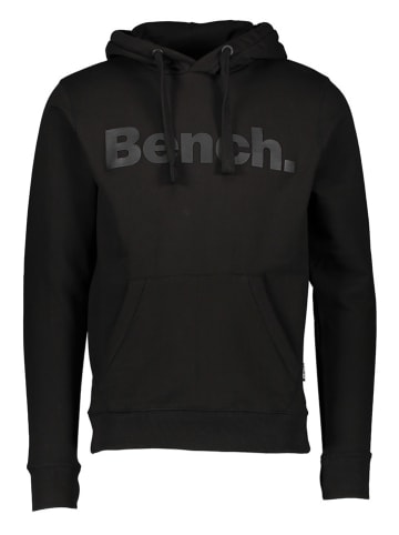 Bench Hoodie zwart
