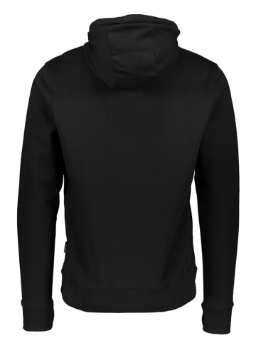 Bench Hoodie zwart