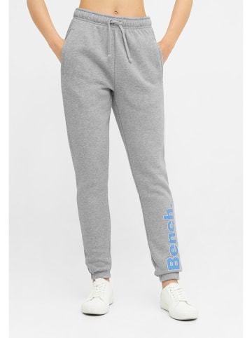 Bench Sweathose "Corey" in Grau