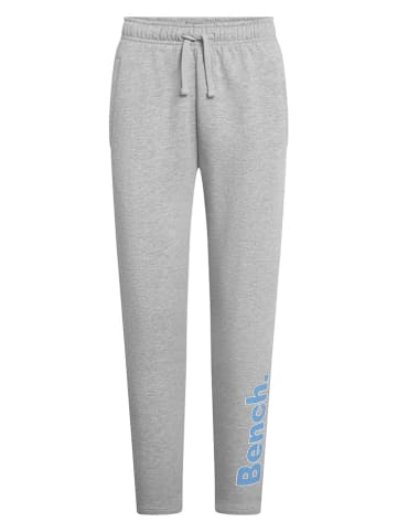 Bench Sweathose "Corey" in Grau