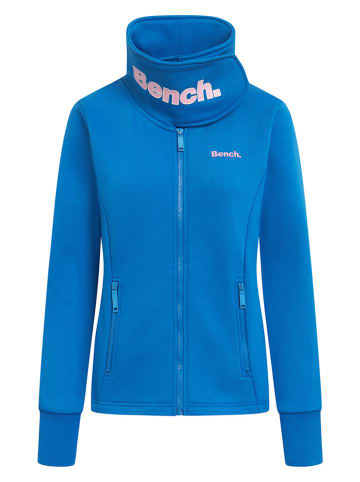 Bench Sweatjacke "Haylo" in Blau