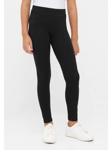 Bench Leggings "Elira" in Schwarz