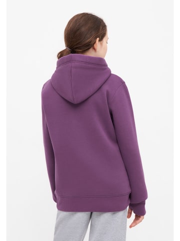 Bench Hoodie "Anise" paars