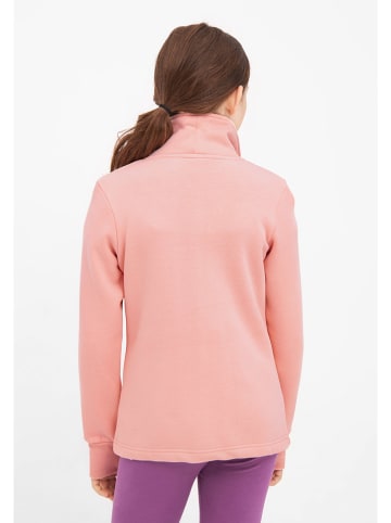 Bench Bluza "Haylo" w kolorze jasnoróżowym