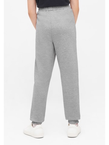 Bench Sweathose "Corey" in Grau