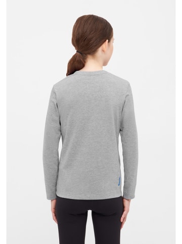 Bench Longsleeve "Gemmy" grijs