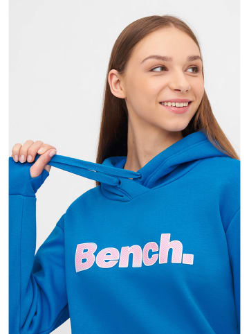 Bench Trainingsanzug "Philana" in Blau