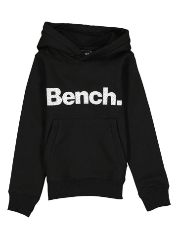Bench Bluza w kolorze czarnym