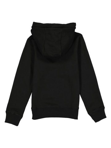Bench Hoodie zwart