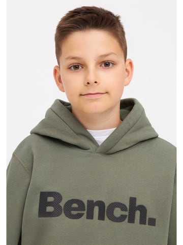Bench Bluza "Skinner Sports" w kolorze khaki